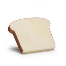 Slice of toast ER13010 Erzi 1