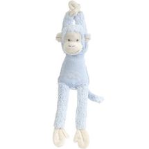 Blue Monkey Musical HH-130163 Happy Horse 1
