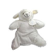 Plush lamb Leone 24 cm HH-130340 Happy Horse 1
