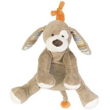 Doodle musical dog soft toy 20cm HH-130402 Happy Horse 1