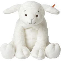 Soft toy Farm the lamb 20 cm white HH-130520 Happy Horse 1