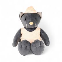 Malo the cat plush toy 60 cm EG130616 Egmont Toys 1