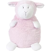Plush pink lammy 25cm HH-131151 Happy Horse 1