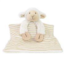 Lamb Locky Foldable Tuttle 16 cm HH-131591 Happy Horse 1