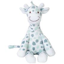 Plush giraffe Gianny 30cm HH-131770 Happy Horse 1