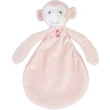 Peach Monkey Marly Tuttle 26 cm HH-131832 Happy Horse 1