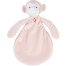 Peach Monkey Marly Tuttle 26 cm HH-131832 Happy Horse 1