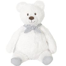 Plush bear Bo 28cm HH-131860 Happy Horse 1