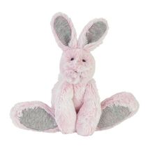 Pink rabbit Rivoli soft toy 26 cm HH-131940 Happy Horse 1