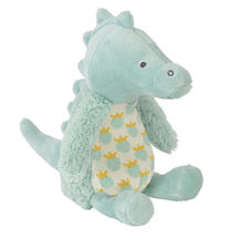 Plush Crocodile Cooper 24 cm HH-132150 Happy Horse 1