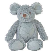 Mouse Mel plush toy 25cm HH-132160 Happy Horse 1