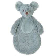Mouse Mel Tuttle 25 cm verdigris HH-132161 Happy Horse 1