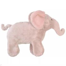 Plush old pink Elephant Elliot 30cm HH-132240 Happy Horse 1
