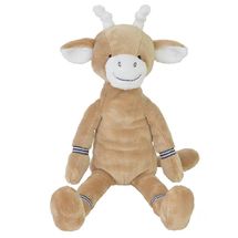 Brown Giraffe Gio 40 cm HH-132280 Happy Horse 1