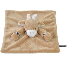 Brown Giraffe comforter Gio Tuttle 24cm HH-132281 Happy Horse 1