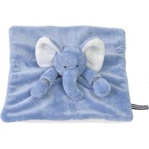 Blue elephant Emoji Tuttle 24 cm HH-132301 Happy Horse 1