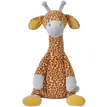 Plush giraffe Gianny 33cm HH - 132511 Happy Horse 1