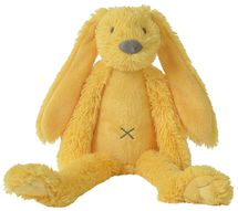 Tiny Yellow Rabbit Richie 28 cm HH132644 Happy Horse 1
