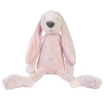 Giant Pink Rabbit Richie 92 cm HH132961 Happy Horse 1