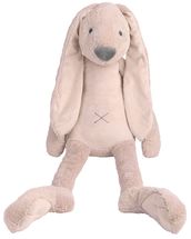 Big Old Pink Rabbit Richie 58 cm HH133107 Happy Horse 1