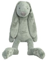 Big Green Rabbit Richie 58 cm HH133117 Happy Horse 1