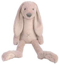 Tiny Old Pink Rabbit Richie 28 cm HH133104 Happy Horse 1