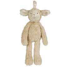 Musical soft toy Sheep Livio beige HH-133504 Happy Horse 1