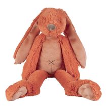Orange Rabbit Richie 38 cm HH-133550 Happy Horse 1