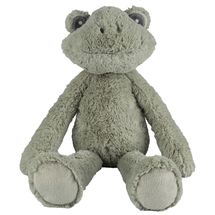 Plush Frog Flex 48 cm HH-133682 Happy Horse 1