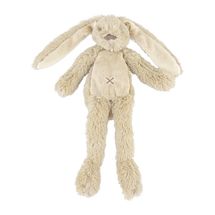 Beige Rabbit Richie Plush 27 cm HH133972 Happy Horse 1