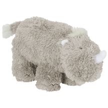 Plush Rhino Rufus 22 cm HH133990 Happy Horse 1