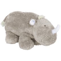 Plush Rhino Rufus 47 cm HH133992 Happy Horse 1