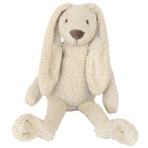 Beige Recycled Rabbit Richie 38 cm HH134010 Happy Horse 1