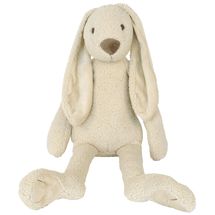 Beige Recycled Rabbit Richie 58 cm HH134017 Happy Horse 1