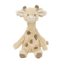Plush Giraffe Gus 22 cm HH-134300 Happy Horse 1
