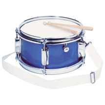 Drum with snare GK14015 Goki 1