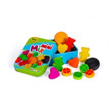 Jelly Bears in a Tin ER14352 Erzi 1
