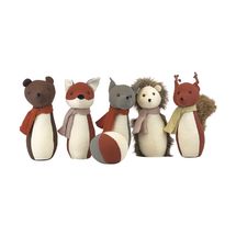 Bowling game Forest EG140231 Egmont Toys 1