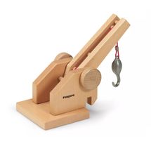 Accessory crane truck FA1407-3287 Fagus 1