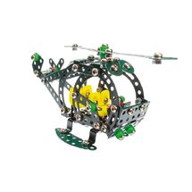 Constructor Patrol - Helicopter AT-1429 Alexander Toys 1