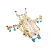 Constructor Hunter - Air Jet AT-1431 Alexander Toys 1
