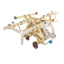 Constructor Goliath- Aircraft AT-1432 Alexander Toys 1