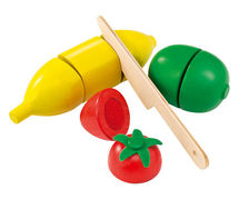Fruit salad SE1456 Selecta 1