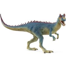 Dilophosaurus Figurine SC-15046 Schleich 1