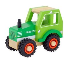 My little green tractor UL1513 Ulysse 1