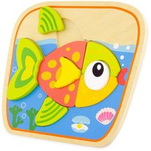 Fish Puzzle UL1517 Ulysse 1