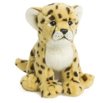Plush Cheetah 23 cm WWF-15192081 WWF 1