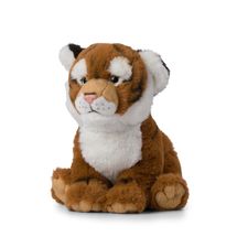 Eco Plush Tiger 23 cm WWF-15192119 WWF 1