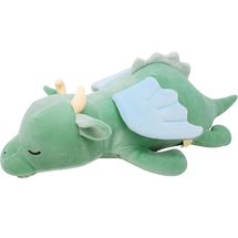 Hug pillow Drago the dragon 53 cm NE-15210-51 Nemu Nemu 1