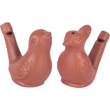 Chirping bird water-pipes GK15230 Goki 1